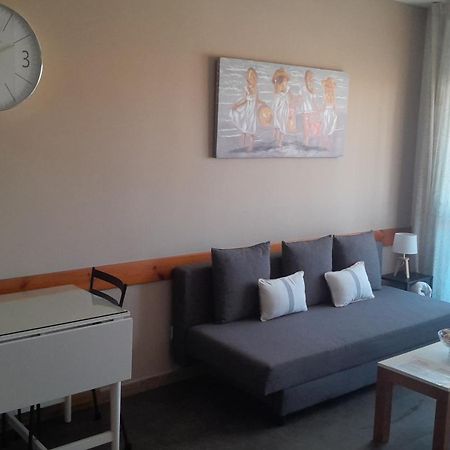 Acogedor Y Tranquilo Apartamento Punta Umbria Ngoại thất bức ảnh