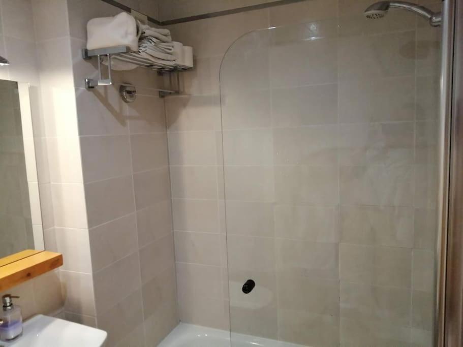 Acogedor Y Tranquilo Apartamento Punta Umbria Ngoại thất bức ảnh