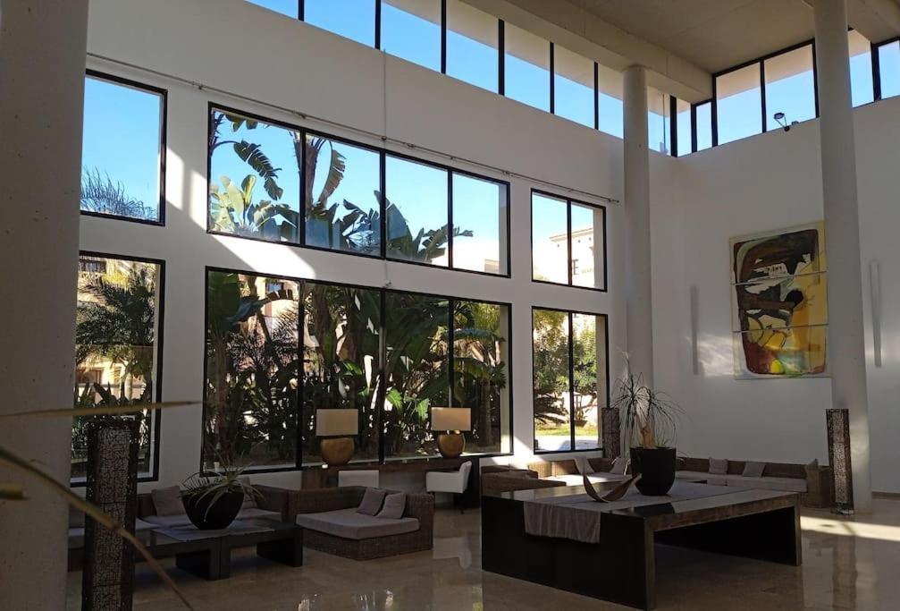 Acogedor Y Tranquilo Apartamento Punta Umbria Ngoại thất bức ảnh