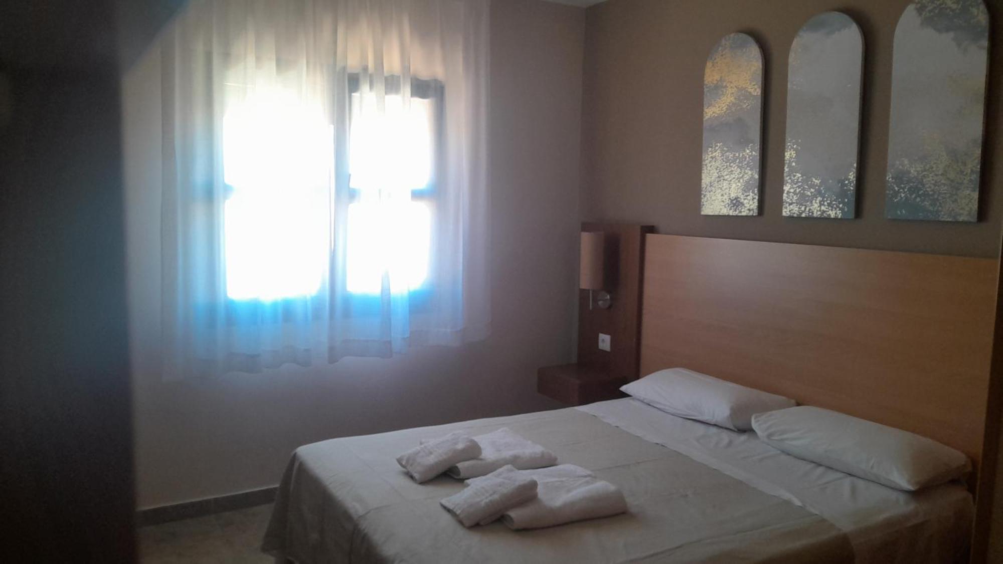 Acogedor Y Tranquilo Apartamento Punta Umbria Ngoại thất bức ảnh