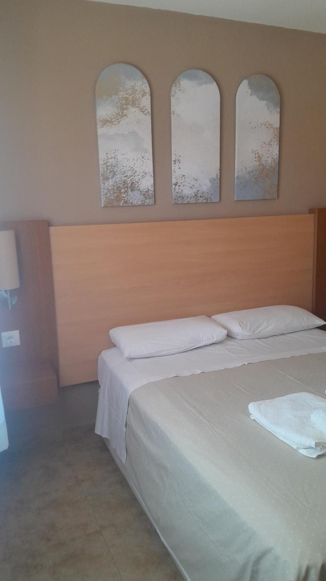 Acogedor Y Tranquilo Apartamento Punta Umbria Ngoại thất bức ảnh